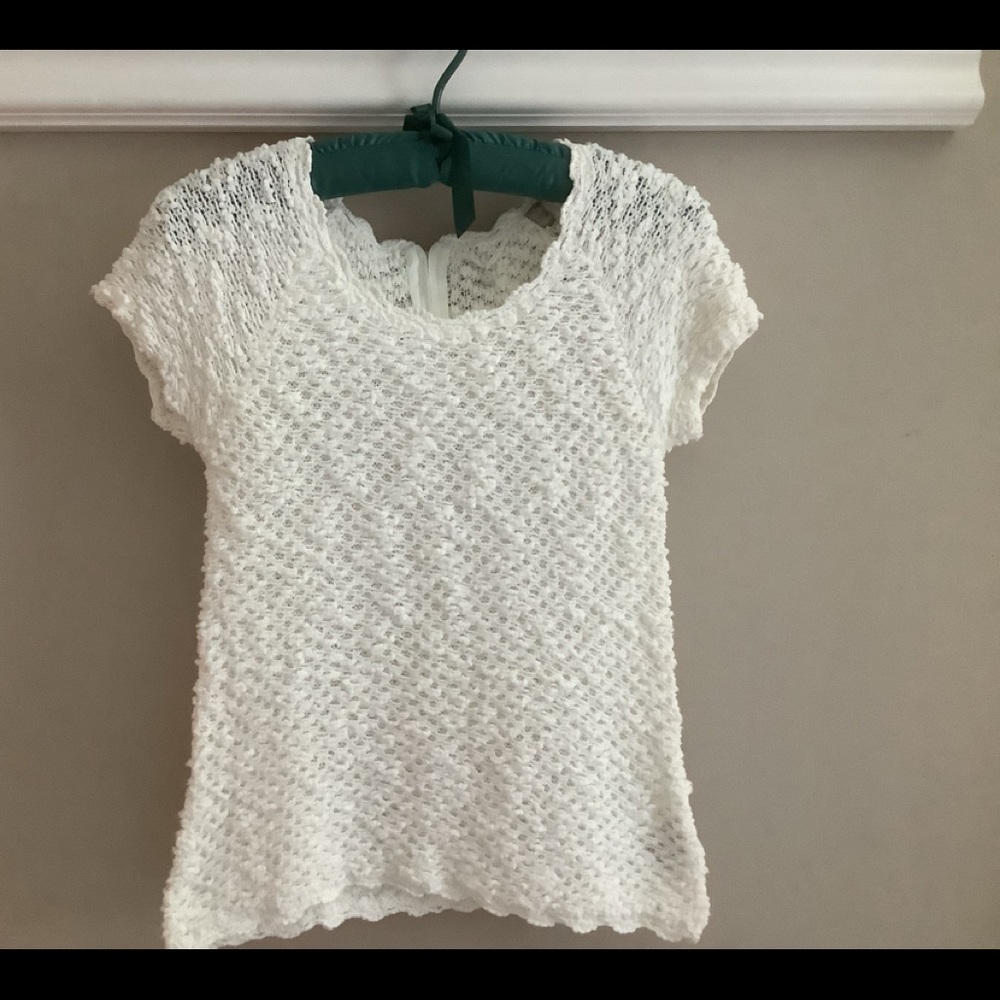 Knitted &Knotted Anthropologie